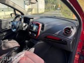 Renault Captur 1.2 TCe Exclusive EDC