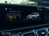 Mercedes-Benz GLE de 4Matic
