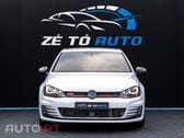 Volkswagen Golf 2.0 TSi GTi DSG Performance