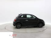 Fiat 500 1.0 Hybrid Connect