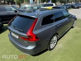 Volvo V90 2.0 T8 Inscription AWD Geartronic