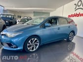 Toyota Auris 1.8 HSD Comfort