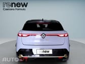 Renault Mégane 100% ELÉTRICO ICONIC 220CV AUTONOMIA CONFORT CA22