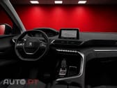 Peugeot 5008 1.5 BlueHDi Active Pack EAT8