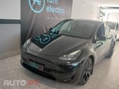 Tesla Model Y Standard