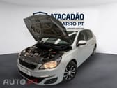Peugeot 308 1.2 PureTech Active Business