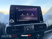 Opel Combo 1.5 CDTi L2H1 Enjoy