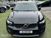 Volvo XC40 1.5 T5 PHEV Inscription