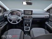 Dacia Sandero ECO-G 100 Bi-Fuel Stepway Extreme