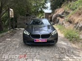 BMW 216 d Line Sport