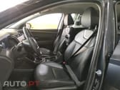 Hyundai Tucson 1.6 CRDi Vanguard
