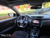 Nissan Qashqai 1.3 DIG-T Tekna Premium DCT