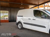 Citroen Berlingo 1.6 BlueHDi L1 Club 3L