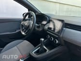 Renault Clio 1.0 TCe Intens Bi-Fuel