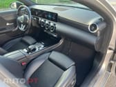 Mercedes-Benz A 180 d Style Aut.
