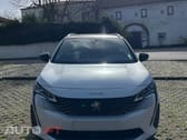 Peugeot 5008 GT HYBRID 136CV