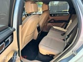 Porsche Cayenne E-Hybrid Tiptronic S