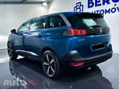 Peugeot 5008 Allure Pack EAT-8