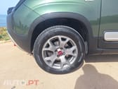 Fiat Panda 0.9 8V TwinAir Cross S&S