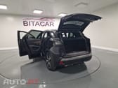 Peugeot 3008 1.6 Hybrid4 GT Line e-EAT8