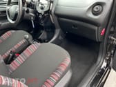 Citroen C1 1.0 VTi Feel