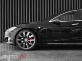 Tesla Model S 100D
