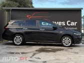 Fiat Tipo 1.3 M-Jet Lounge