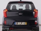 Kia Picanto 1.0 CVVT EX