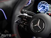 Mercedes-Benz EQA 250+ AMG Line