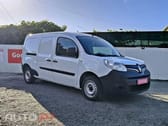 Renault Kangoo MAXI 1.5 DCI