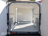 Fiat Doblo  Maxi 1.3 MultiJet Isotérmica 3 Lug.