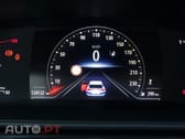 Renault Mégane Sport Tourer 1.5 Blue dCi Limited