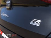 Seat Leon ST 1.5 e-Hybrid DSG FR Black Edition