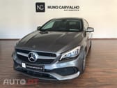 Mercedes-Benz CLA 180 D SHOOTING BRAKE AMG