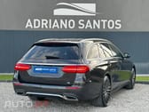 Mercedes-Benz E 300 de AMG Line
