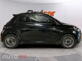 Fiat 500e Icon Plus 42 KWh