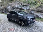 Peugeot 3008 1.2 PureTech GT Line EAT8