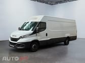 Iveco Daily 2.3 35S14 SV11 H2