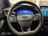 Ford Focus SW 1.0 EcoBoost MHEV ST-Line