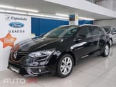 Renault Mégane Sport Tourer 1.5 Blue dCi Limited