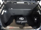 MG MG4 64 kWh Luxury