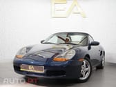 Porsche Boxster 2.5 Comfort