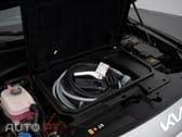 Kia Niro 64kWh Tech