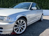BMW 320 d
