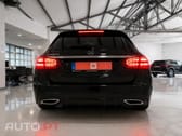 Mercedes-Benz C 220 d Station 9G-TRONIC Night Edition