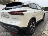 Nissan Qashqai 1.5 e-Power Tekna+
