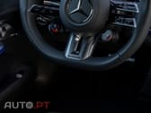 Mercedes-Benz EQE 53 AMG 4Matic +