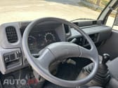 Nissan Cabstar E 110 3.0TD 110cv