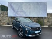 Peugeot 3008 1.5 BlueHDi Allure Pack
