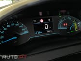 Peugeot E-2008 54 kWh Active